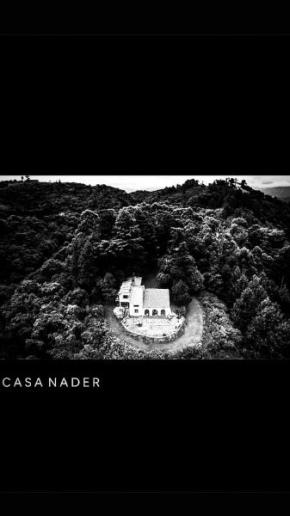 Casa Nader en San Javier Vista Panorámica a la Ciudad
